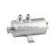 XT Car Modification Accessories Air Filter 0.75L Exhaust Gas Oil Pot, Auto AN10 Connector Breathable Oil Pot