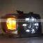 New Model Headlamp Headlight for HZJ79 FJ79 FJ75 Land Cruiser PickUp