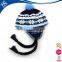 factory wholesale cheap custom women knitting warm winter ski beanie hat