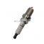 4-cylinder automobile engine alloy spark plug suitable for 2.4L 2.0L K7