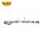 Car Body Parts Trim Strip Front L/R Chrome Model Bumper Trim For BMW 7 F02 LCI 2013-2015 51137295355 51137295356 Car Bumper