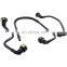 1634702864 Fuel Filter Hose Feed Line For Mercedes Benz M-class(W163) 1998-2005
