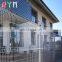 4x4 Welded Wire Mesh Fence 3d Welded Curved Panel Fence