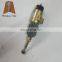 E313BCR 4D34 Stop solenoid valve for excavator parts