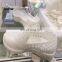 Cheap Rapid vacuum casting plastic shoes soles mold making silicone shoes Service