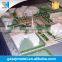China model factory making school 3d architectural model