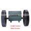 Z96-F Wheel type Mechanical Meter Counter Coder Roller Counter Length Counter 1-9999.9M