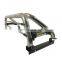 High Quality Stainless Steel 4X4 Accessory Roll Bar For Hilux Vigo Revo