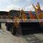 China mini garden wheel loader zl18