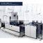 FM-1080 ZL Automatic High Speed Bopp Paper Laminating Machine /Corrugated carton lamination machine