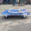 100kgs Plastic Foldable Platform Truck/Handtruck/Handcart/Trolley Hand Carts & Trolleys