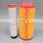 Air compressor air filter C15300 CF300 AF26391 AF26392 9826251261 32-915802 5501660912 4287984