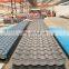 China factory wholesale villa corrosion resistant plastic PVC synthetic resin roof tile prices