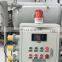 ZY 100 Economical Transformer Oil Treatment Plant Remove Moisture, Gasses, and Solid Particles