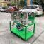 Portable Three Stage High Lift Anti-explosion Jl Oil Purifier