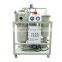 TY Series Lube Oil Purifier Turbine Oil Purification Machine Turbine Oil Filter Oil Purification