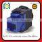 Cable Matters 10-Pack Cat5e RJ45 Punch-Down Keystone Jack in blue and red