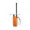 Marine electronics maritime navigation communication GMDSS IMO NTW-1000 life survival craft portable VHF two way radiotelephone