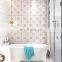 Pink 300x300 kitchen floor tile bathroom bathroom background wall tile