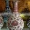 Chinese HIGH Antique Reproduction Qing Dynasty Ceramic Porcelain Vases Made From Jingdezhen