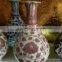 Chinese HIGH Antique Reproduction Qing Dynasty Ceramic Porcelain Vases Made From Jingdezhen