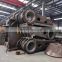 PE-400X600 Rock Stone Jaw Crusher Widely Used Small Stone Crusher  Factory Price Mini Stone Crusher for Sale