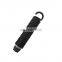 China Supplier Swc Steel Wire Carbon Double Hook Extension Spring