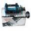 High Speed Saltwater 3+1BB Trolling Fishing Reel
