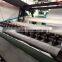 Multifunctional thermal paper tape laminating rewinding and slitting machine