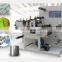 Offset Paper Thermal Paper Self Adhesive Paper Slitting Machine