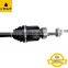 High Performance Car Accessories Auto Spare Parts Front Semi-axle Assembly RH 43410-0R080 For RAV4 ACA33 2009-2013