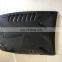 Wholesale Car Parts Hood ABS Plastic Hood Scoop Matt Black Engine Protector For Ford Everest 2015+