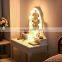 Vanity French Simple Dressing Table Designs