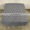 pvc square cooling tower media fill sheet filler