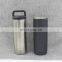 2019 Custom Logo 18oz  Vacuum Flask Insulated Stainless Steel Water Bottle with lid