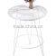 Oupusen 2016 new modern outdoor bar table