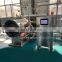 Fruit and vegetables vacuum puffing drying machine