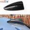 Carbon fiber antenna roof shark fin trim cover for BMW 3 series E90 E92 E93 E82