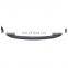 OEM 51119802643 51119802644 front Pressure Lip Seal Bumper Splash Mud Flap Guard for BMW MINI R60 Paceman R61 2011-2016