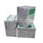 60mm grey color fiberglass structural cutter composite calcium silicate board window insolacion eps cement partition panel