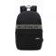 2020 Newest custom design waterproof travel canvas laptop backpack factory direct sales