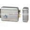 HSY-E214 High quality electric rim door locks for video door phones manufacturer from China