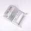 Chrome Rear Row Air Conditioning Vent Outlet Frame Cover For Land Rover Range Rover Velar 2017 Styling Car Accessories