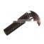 Carbon Fiber Style ABS Car Center Gear Shift Head Cover Trim for BMW E48 E61 E64 E65 E85 E86 E53 E81 E82 E87 E90 E91 E92 E93 F01