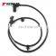 Auto Right Front ABS Sensor For Mitsubishi Lancer 2000-2007  CS1A CS3A CS5A CS9A MR527312