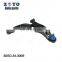 B25D-34-300B High Quality Auto Parts Arm Suspension Auto Parts Control Arm for Protege