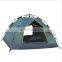 High quality automatic anti-mosquito pop up outdoor camping tent