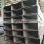 cheap price 60x60 welded square ms steel pipe a105 grb low carbon steel tube