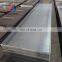Hot rolled 6mm 8mm 10mm HR carbon Mild steel plate A36 SS400 S235 S355 A572 MS steel Plate sheet  price