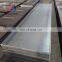 20mm thick wear resistant NM300 NM400 NM500 steel plate used for power plant